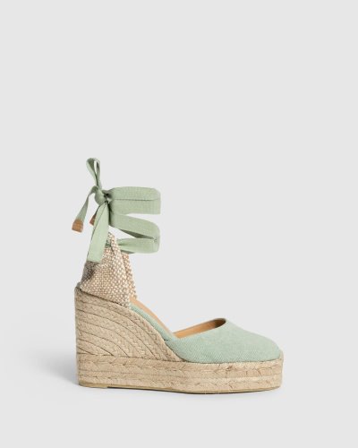 Womens hot sale espadrilles nz